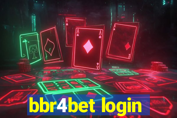 bbr4bet login